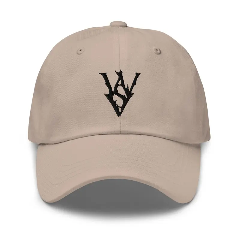 WSV logo on cap